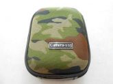 Capa Bag Para Câmeras Fotográficas Digitais