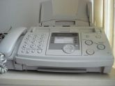 Fax Kx-fhd 333 - Panasonic